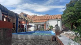 Hotel la Palca Chica - La Palca - 8