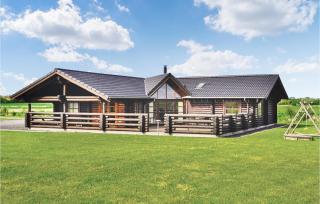 Holiday Home Pilemose Sydals Ii - Neder Lysabild - 0