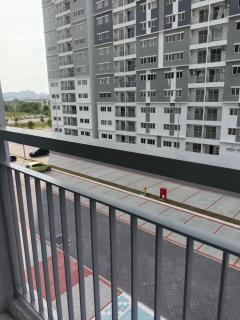 Homestay Melody Puncak Alam - Bandar Puncak Alam - 9