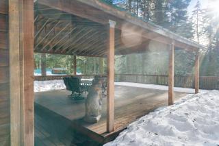 The Cabins at Hyatt - 5