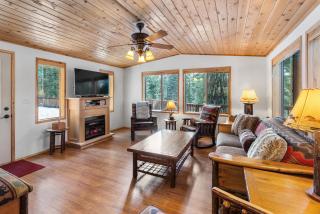 The Cabins at Hyatt - 1