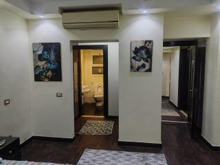عمارة 2 أ شارع جدة - Il Cairo - 9