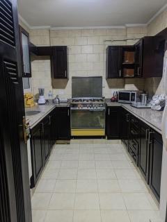 عمارة 2 أ شارع جدة - Il Cairo - 5