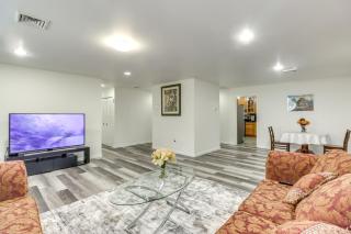 Family-Friendly Home in Bowie with Fenced Yard! - Bowie - 6