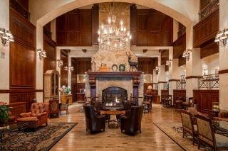The Houstonian Hotel, Club & Spa - Houston - 0