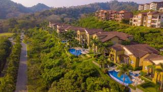 Vista Bahia 3D private plunge pool by Stay in CR - Herradura - 9