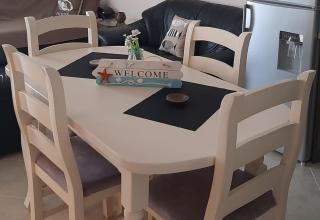 Marina Chic Apartment - Vlorë - 3