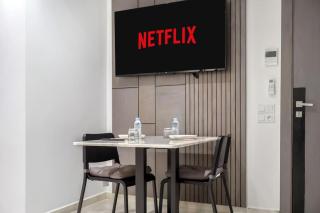 Cozy & Brand New Flat In Casablanca - Casablanca - 4