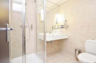 Fletcher Hotel-Restaurant ‘s-Hertogenbosch - 3