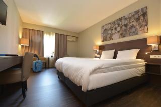 Fletcher Hotel-Restaurant ‘s-Hertogenbosch - s-Hertogenbosch - 2