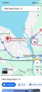 TURKESE APARTMENT - Peschiera del Garda - 6