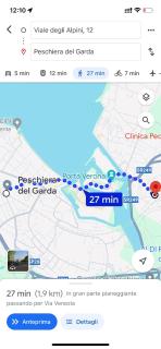 TURKESE APARTMENT - Peschiera del Garda - 7