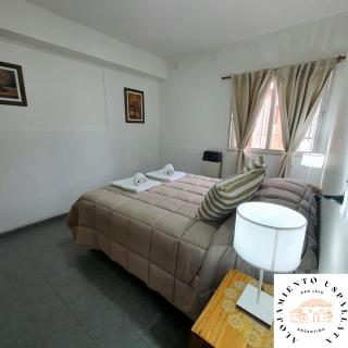 Departamento con Patio y Cochera - San Luis - 7