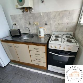 Departamento con Patio y Cochera - San Luis - 3