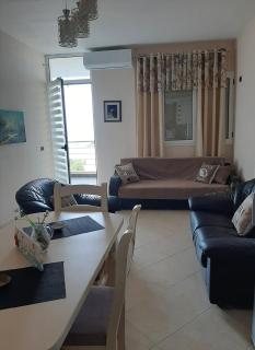 Marina Chic Apartment - Vlorë - 6