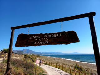 Ideal Apartamento Manilva Playa - Manilva - 6