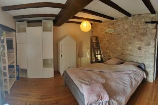Maison familiale : charme & nature - Senlis - 3