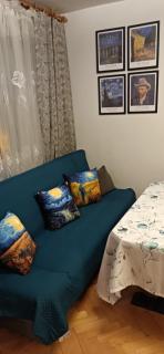 Apartament VvGogh 4 pokoje - Rzeszów - 5