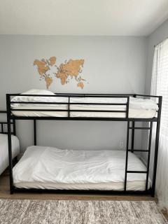 The Cozy Nook - Fair Oaks - 5