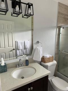 The Cozy Nook - Fair Oaks - 4
