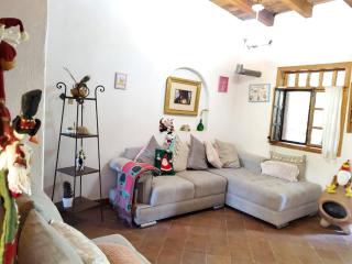 Glamping Teques Naturaleza de lujo Granja El Sol - Xoxocotla - 6
