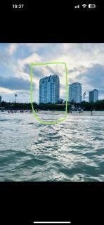 Nancy great seaview condotel 1 - 0