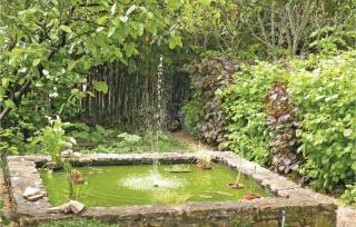 Nice Home In St Didier With Kitchen - 7