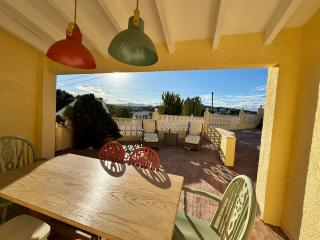 Casa Milana - Moraira - 5