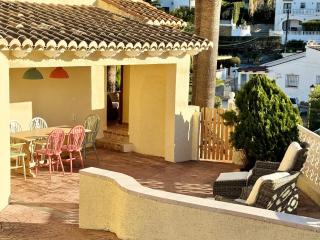 Casa Milana - Moraira - 4