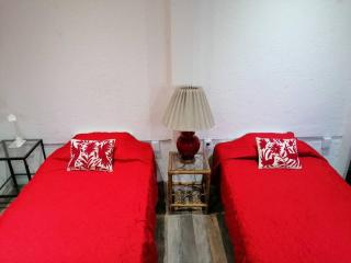 Los Huacales Apartamento - Oaxaca de Juárez - 7