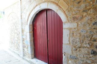 Christina Guest House - Mystras (Mistra) - 1