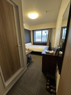 Hotel Route-Inn Tome - Tome - 9