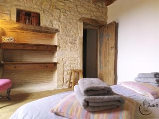 la bulle de Chapaize - 2