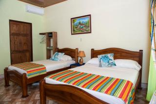 Hotel Sunshine Caribe - Puerto Viejo - 6