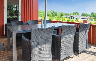 Holiday Home Fiskervej Sydals Xii - Skovby - 5