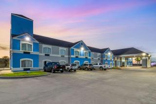 Best Western Port Lavaca Inn - Port Lavaca - 1