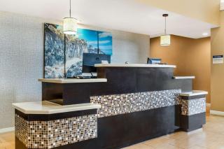 Best Western Port Lavaca Inn - 1