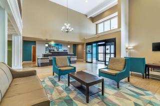 Best Western Port Lavaca Inn - Port Lavaca - 0
