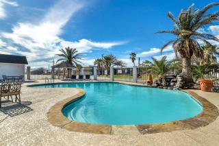 Best Western Port Lavaca Inn - Port Lavaca - 7