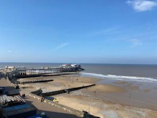 Flat 1, Cromer - Cromer - 8