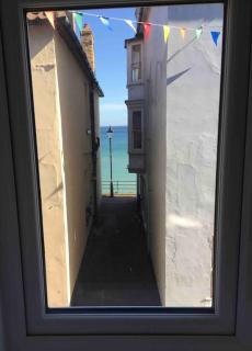 Flat 1, Cromer - Cromer - 5