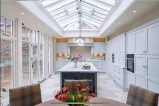St Martin's House - Chichester - 9