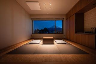 Oike Hotel - Fujikawaguchiko - 0