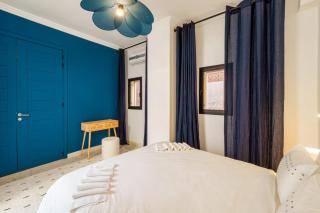 Riad 2 chambres & Petit Déjeuner - Wifi - Top Location Médina - Marrakech - 1