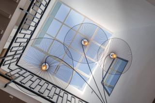 Riad 2 chambres & Petit Déjeuner - Wifi - Top Location Médina - Marrakech - 9