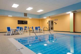 Hampton Inn Grand Rapids-South - Wyoming - 4