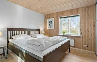 3 Bedroom Pet Friendly Home In Højslev - Højslev - 6