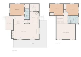NEW HOT TUB! Secluded 3 Bed Cabin in Pigeon Forge - 4