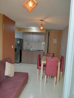 Hermoso Apartamento en zona exclusiva - 2