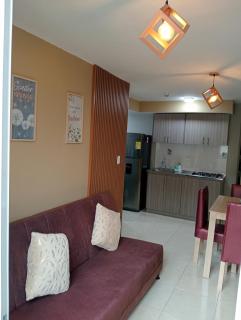 Hermoso Apartamento en zona exclusiva - 3